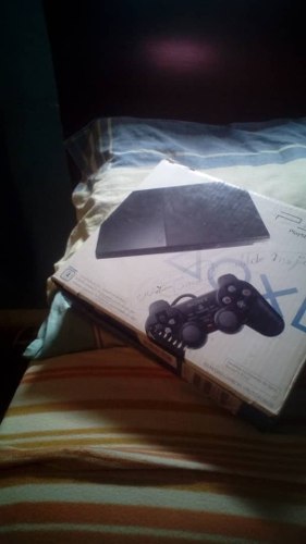 Playstation 2 Ps2 Modelo Dl45xc