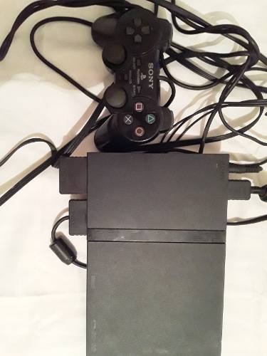 Playstation 2 Sony