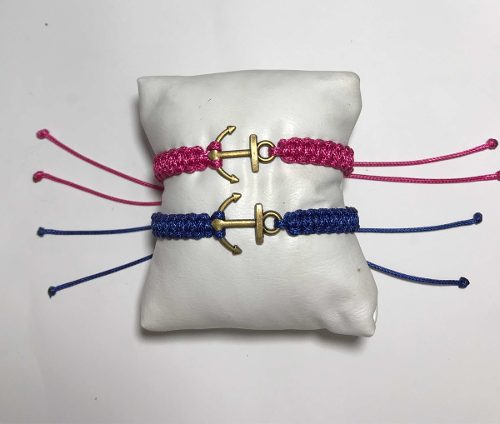 Pulseras De Parejas