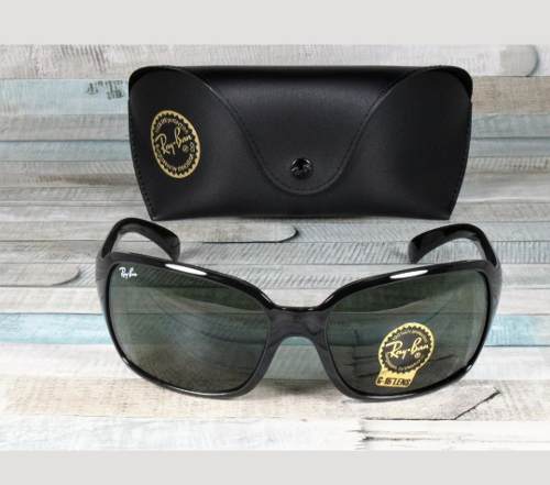 Ray Ban Rb De Mujer Negros