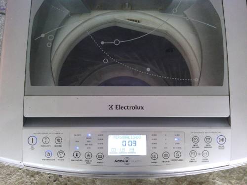 Tarjeta Lavadora Electrolux Acquatouch Modelo Ewia12f3msjg