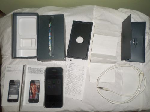 Telefono Celular iPhone 5c, 32 Gb, Liberado, Comprado Usa