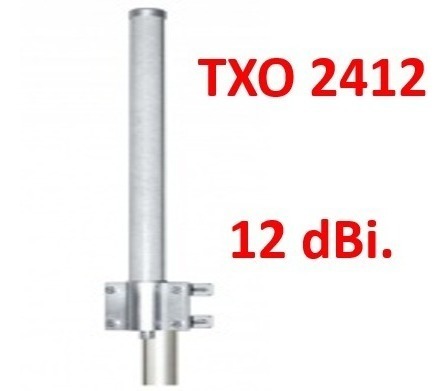Txpro Antena Omni 12 Dbi Txo
