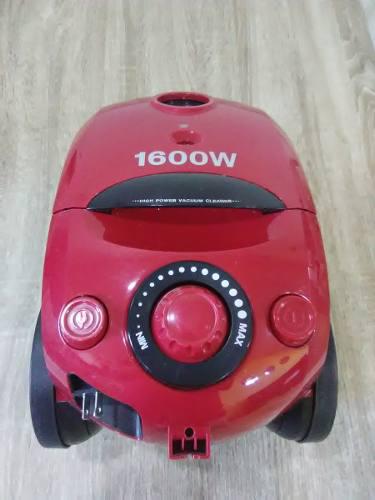 Aspiradora Daewoo 1600w Como Nueva