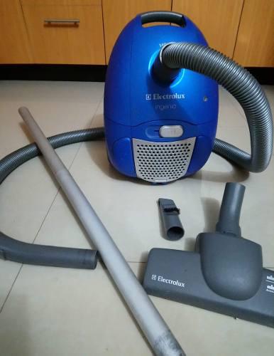 Aspiradora Electrolux Ingenio