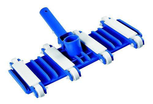 Aspiradora O Carrito Para Piscina 14pulg Flexible