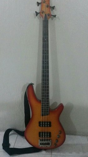 Bajo Eléctrico Ibanez Sdgr Modelo Srx 500