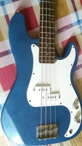 Bajo Electrico Fretmaster