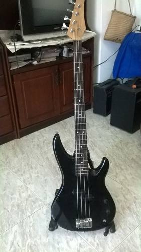 Bajo Electrico Yamaha Combo (180 Trmp)