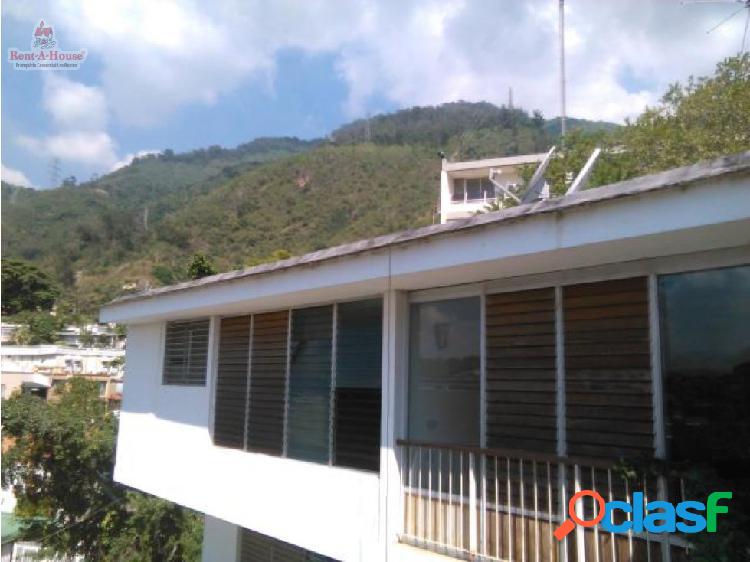 Casa en Venta en Alta Florida Caracas MLS 17-5338