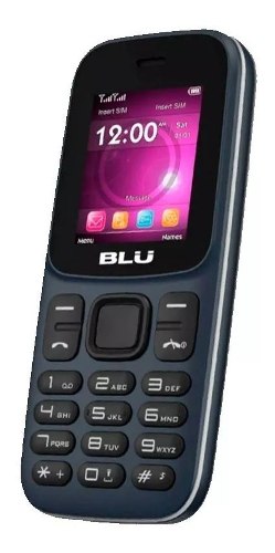 Celular Barato Blu Z5 Dual Sim Linterna Radio Camara (12)