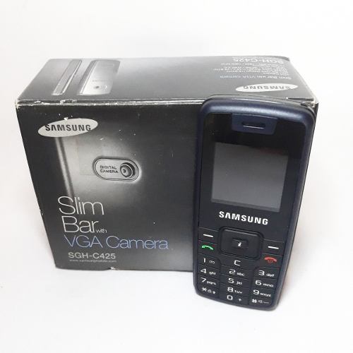 Celular Basico Samsung