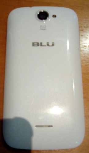 Celular Blu Advance 4.0 A270a