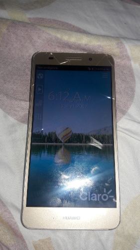 Celular Huawei Mod.l03 Y6 (Hay Q Cambiarle El Táctil)