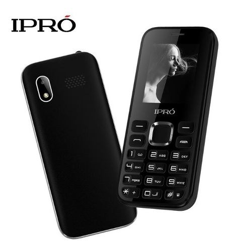 Celular Ipro A8 Mini