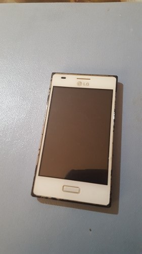 Celular Lg L7