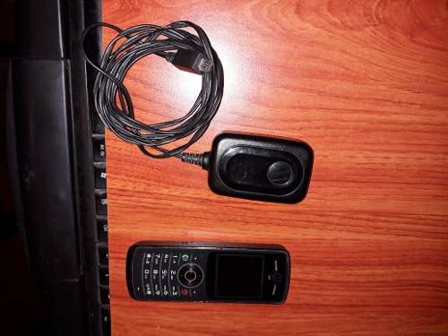 Celular Motorola W175