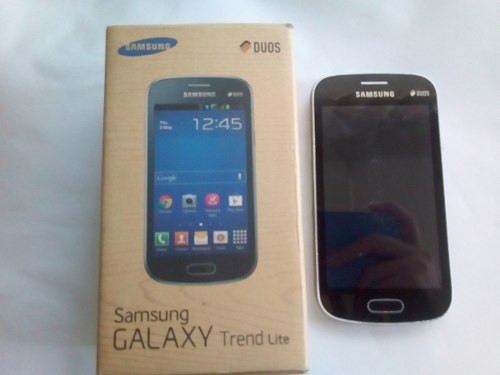 Celular. Samsung. Dual Sim. Usado. Gt Sl