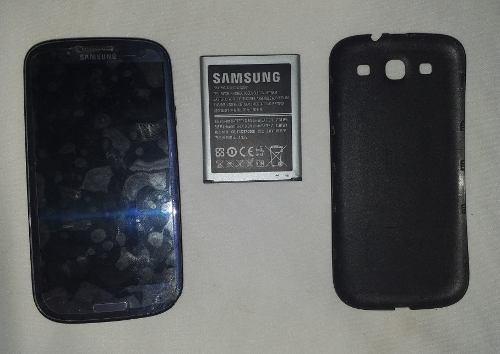 Celular Samsung S3 Para Repuesto