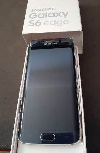 Celular Samsung S6 Edge Flash