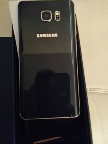 Celular Samsung Sm-n950f (Para Repuestos)