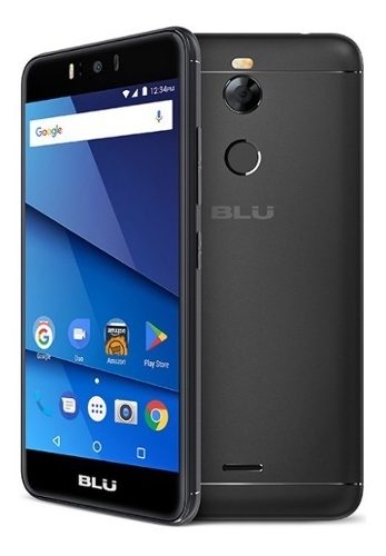 Celulares Blu R2 Doble Sim Card Nuevo