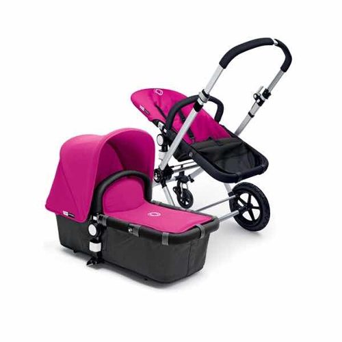 Coche Bugaboo Cameleon - Coche Para Bebés