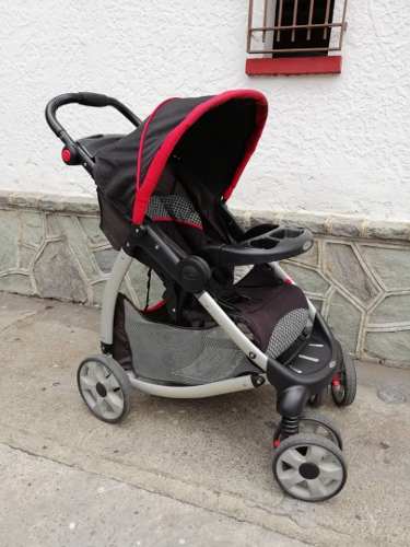 Coche Graco