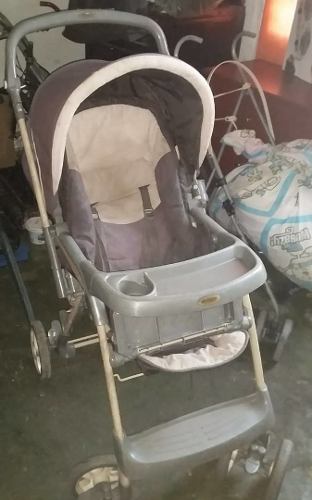 Coche Para Bebe En Buen Estado