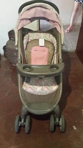 Coche Para Bebe Marca Graco