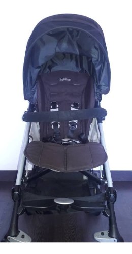 Coche Para Bebe Pegar Perego