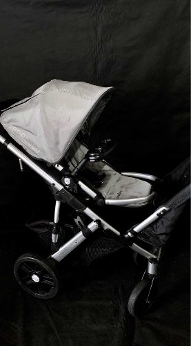 Coche Uppababy