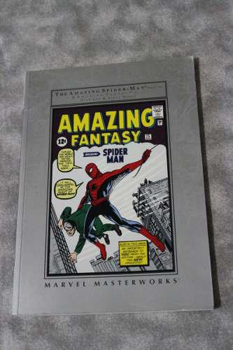 Comic Marvel En Ingles Spider-man 245 Pag A Full Color Vol