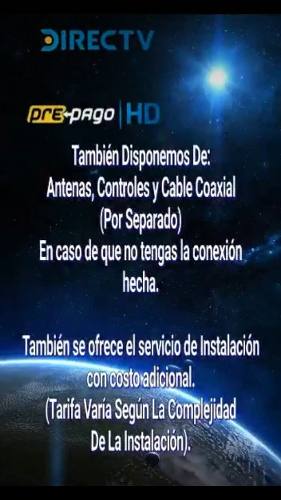 Consultas Directv-movistar