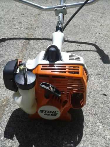 Desmalezadora Stihl Fs55 100% Original