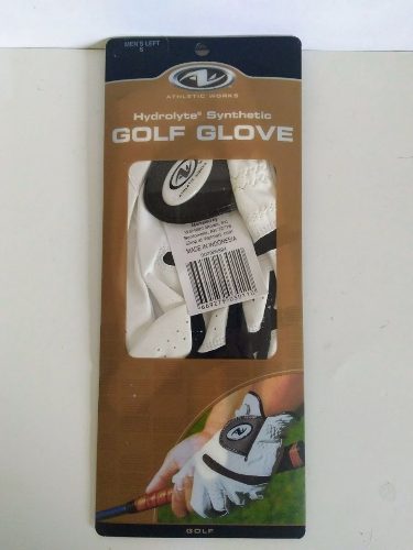 Guante Marca Golf Glove