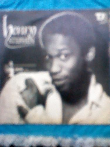 Henry Stephen I Dont Know 45 Rpm Lp Promocional