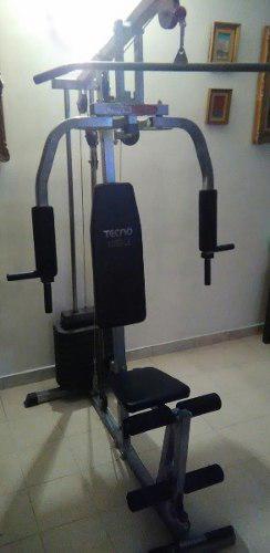 Multifuerza Tecno M50 ¡¡¡excelentes Condiciones!!!