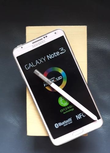 Oferta Celular Samsung Galaxy