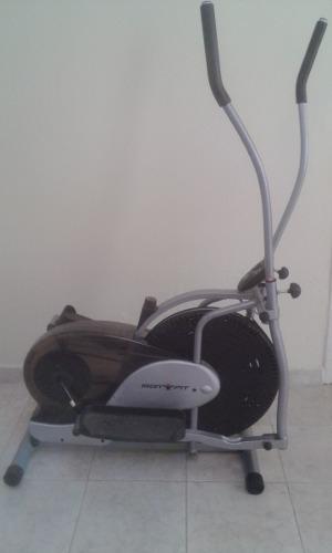 Orbitrek Modelo Iron Fit