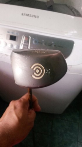 Palo De Golf Driver 1