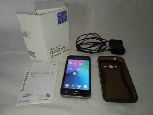 Samsung J1 Mini Prime Doble Sim Liberad H+ Celular 1gb 8 Rom