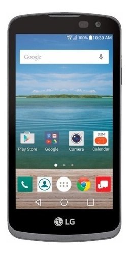 Telefono Celular Android Lg Optimus Zone 3 Nuevo Liberado