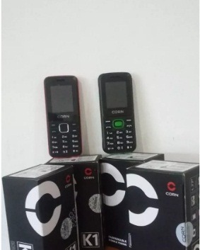 Telefono Celular Basico Doble Sim Liberado K1 K2