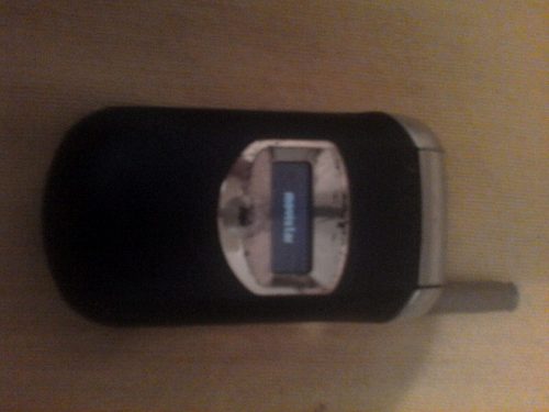 Telefono Celular Cdma Motorola V262 Para Repuestos