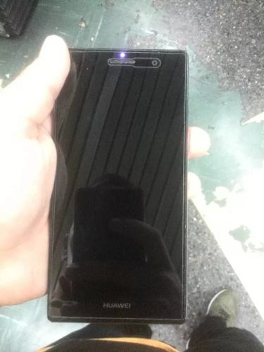Telefono Celular Huawei Ascend P7