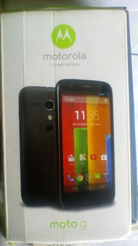 Telefono Celular Motorola Completamente Operativo Mica Rota