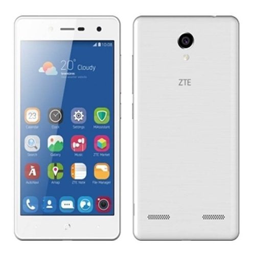 Telefono Celular Smartphone Zte Blade L7 Doble Sim Liberado