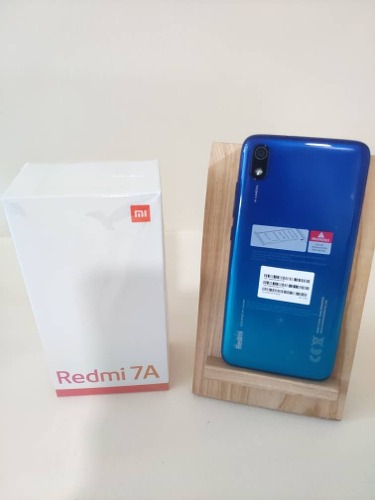 Telefono Celular Xiaomi Redmi 7a