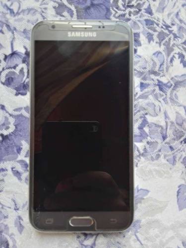 Teléfono Celular Androide Samsung J3 Emerge Leer